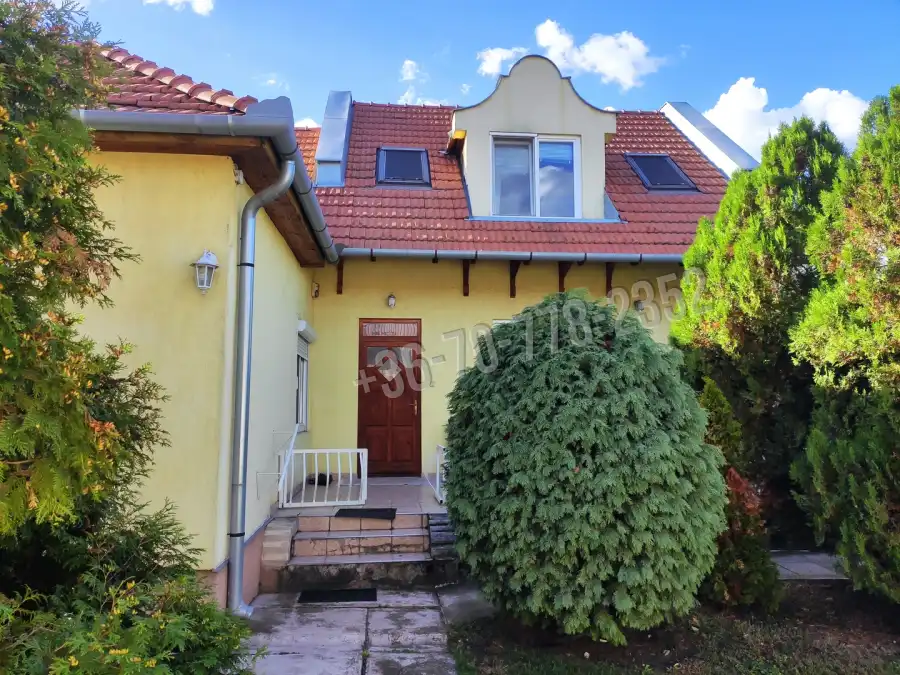 eladó családi ház, Békéscsaba