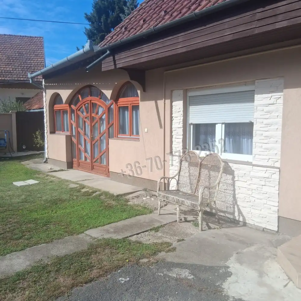 Békés megye - Békéscsaba