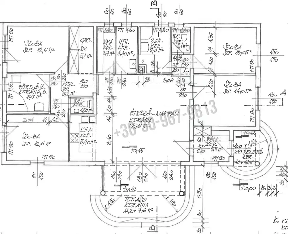 Békés megye - Békéscsaba