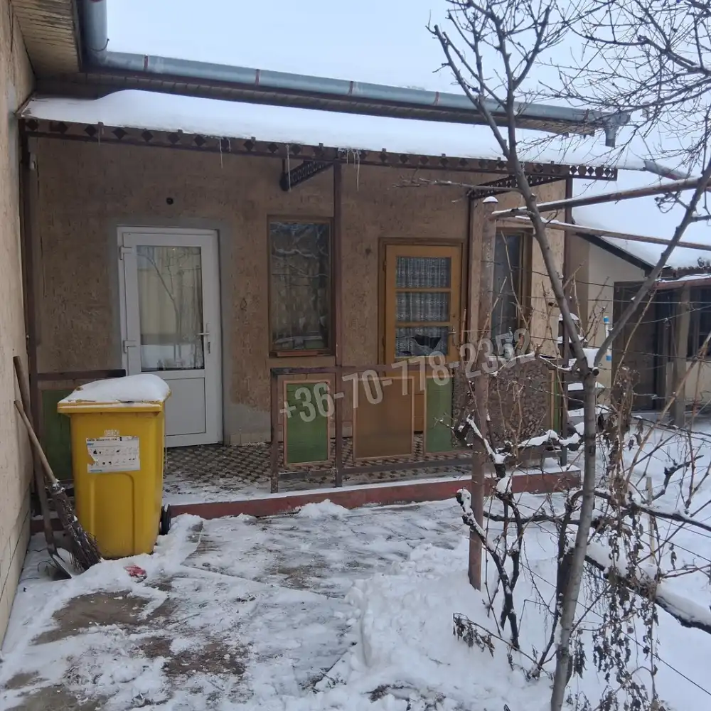 Békés megye - Békéscsaba