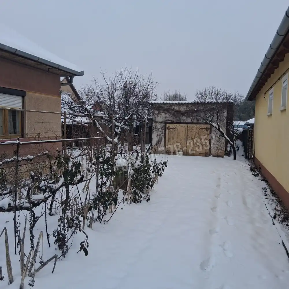 Békés megye - Békéscsaba