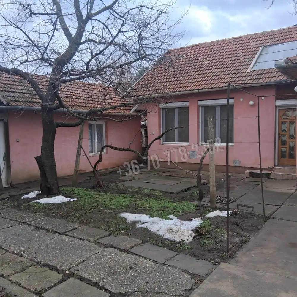 Békés megye - Békéscsaba