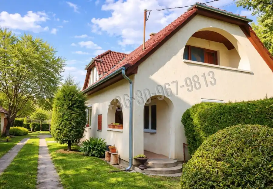 eladó családi ház, Békéscsaba