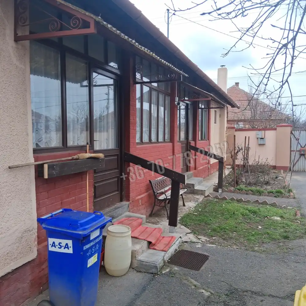 Békés megye - Békéscsaba