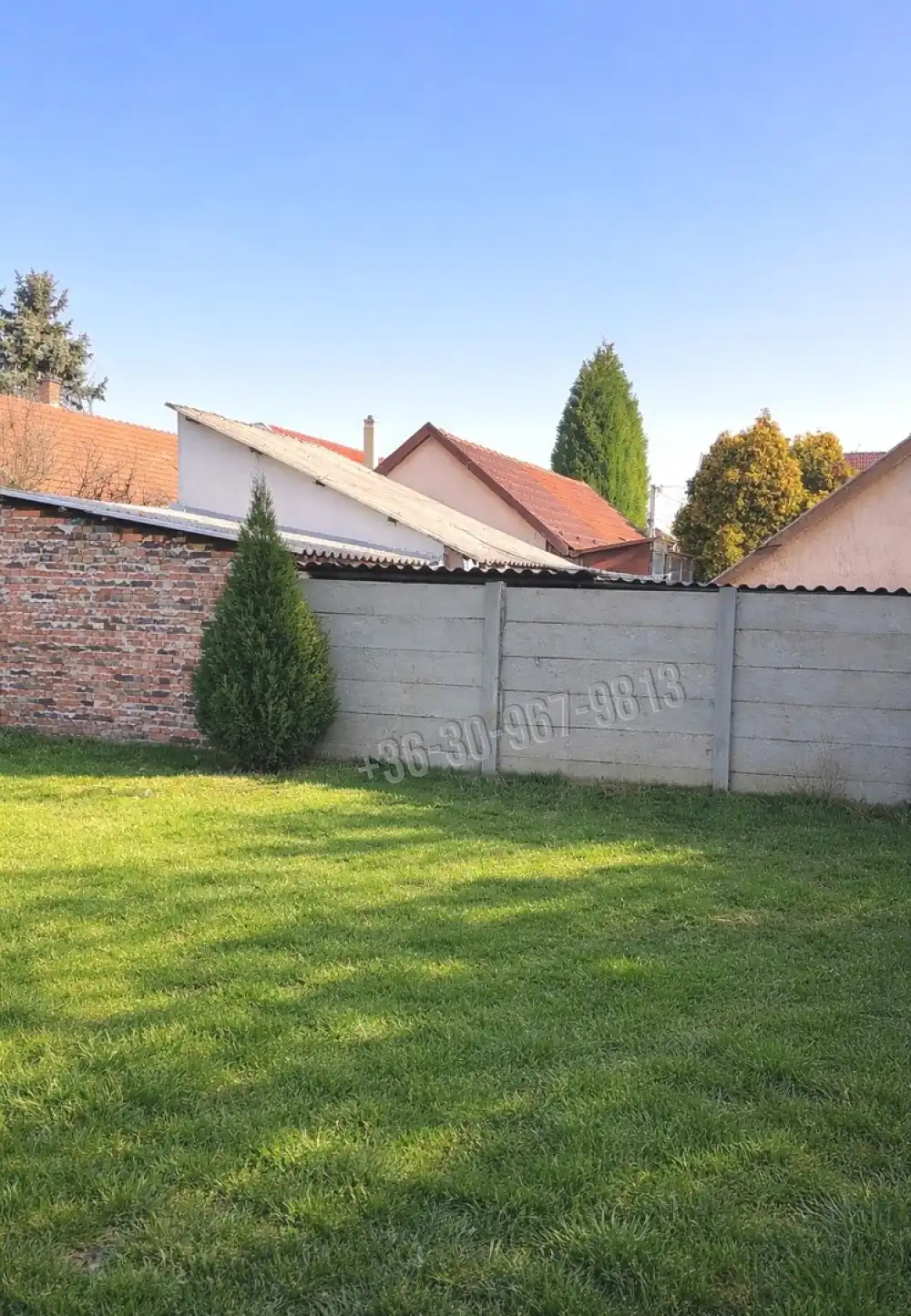 Békés megye - Békéscsaba