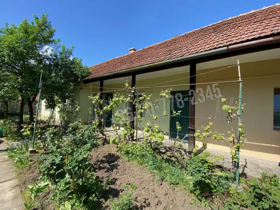 eladó családi ház, Békéscsaba