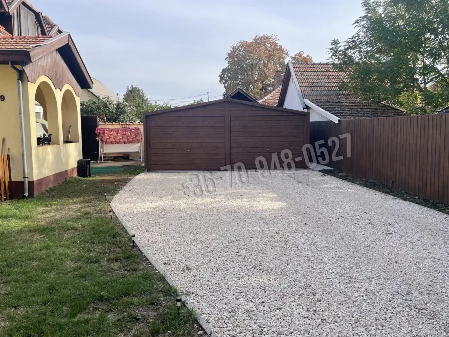 eladó családi ház, Békéscsaba