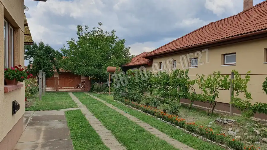 eladó családi ház, Békéscsaba