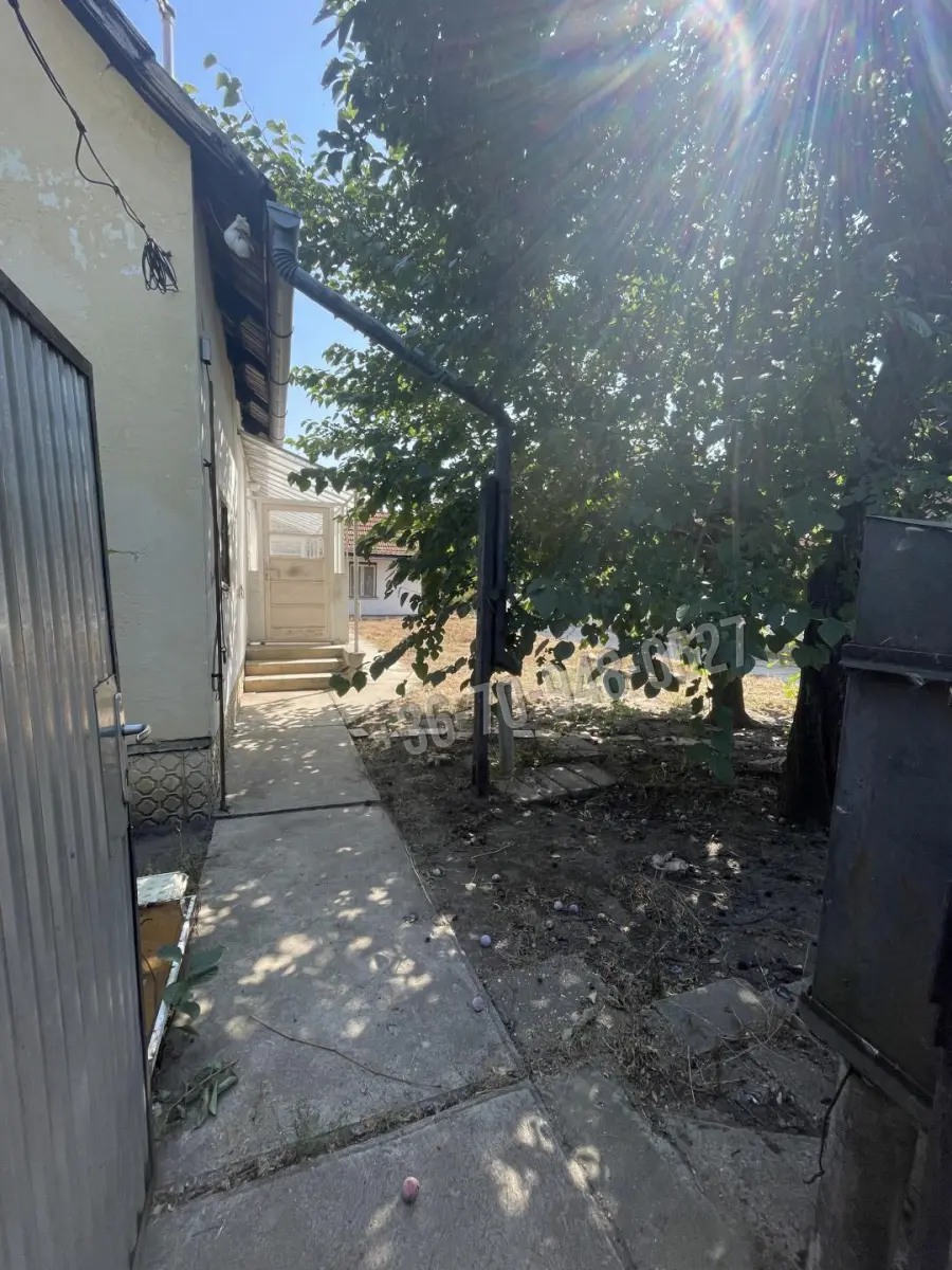 eladó családi ház, Békéscsaba