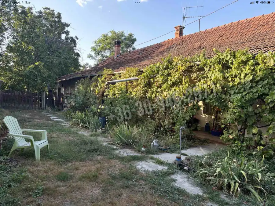 eladó családi ház, Békéscsaba