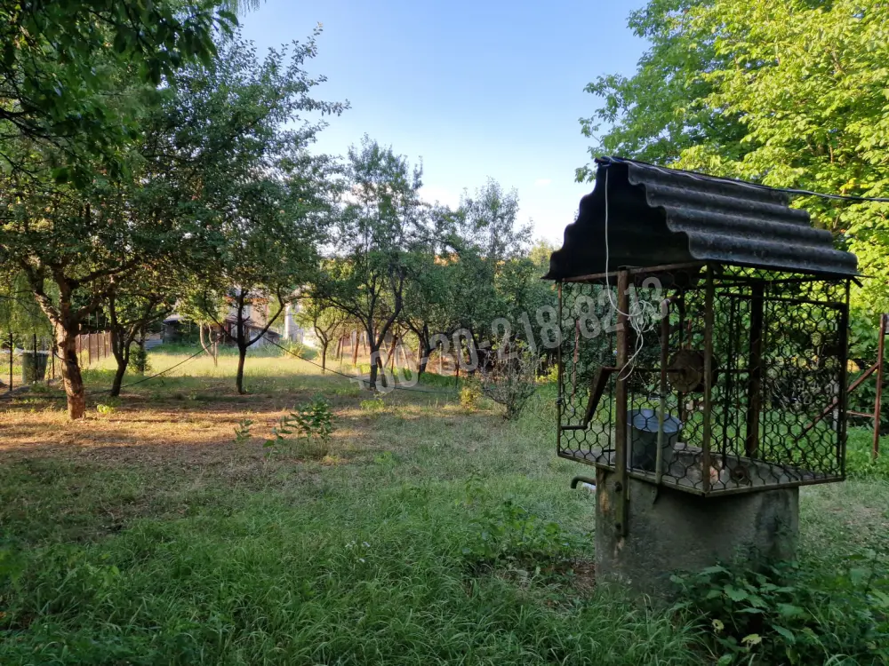 Heves megye - Bekölce