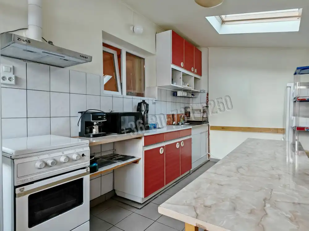 Heves megye - Bélapátfalva