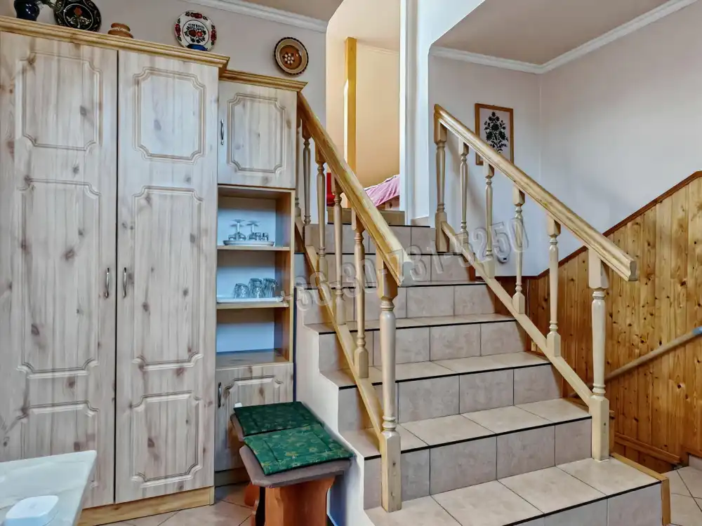 Heves megye - Bélapátfalva