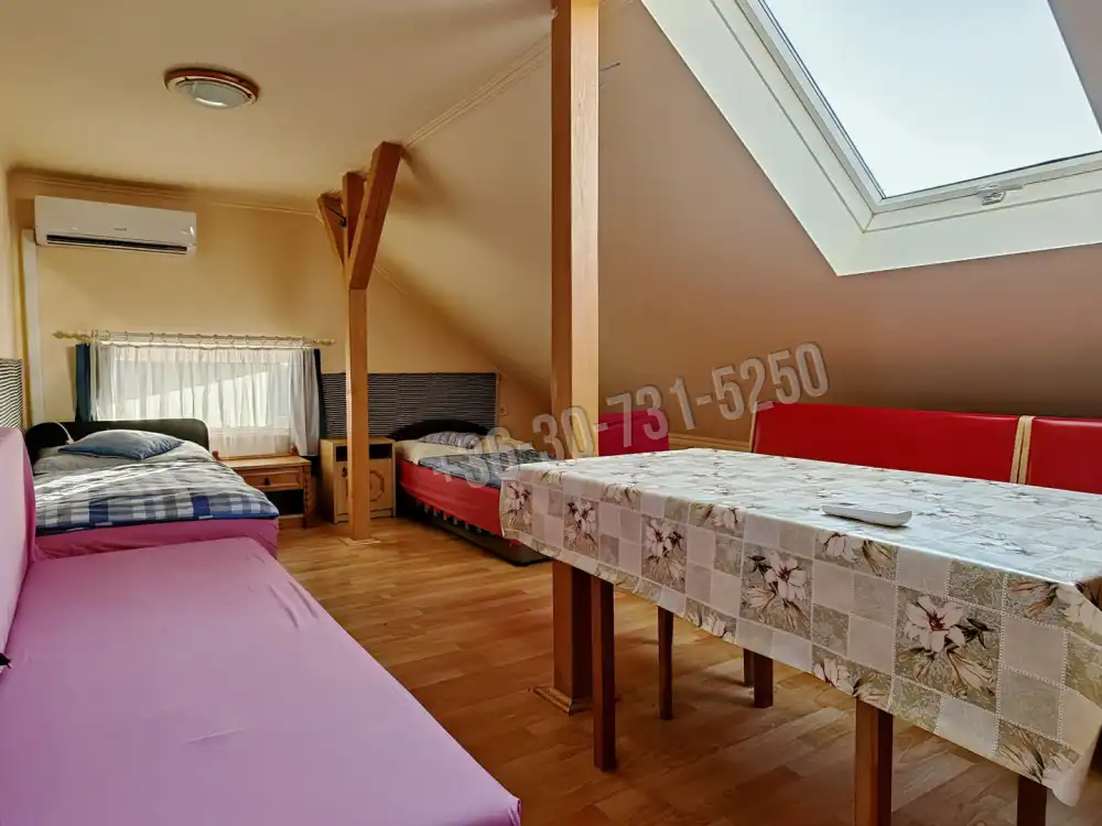 Heves megye - Bélapátfalva