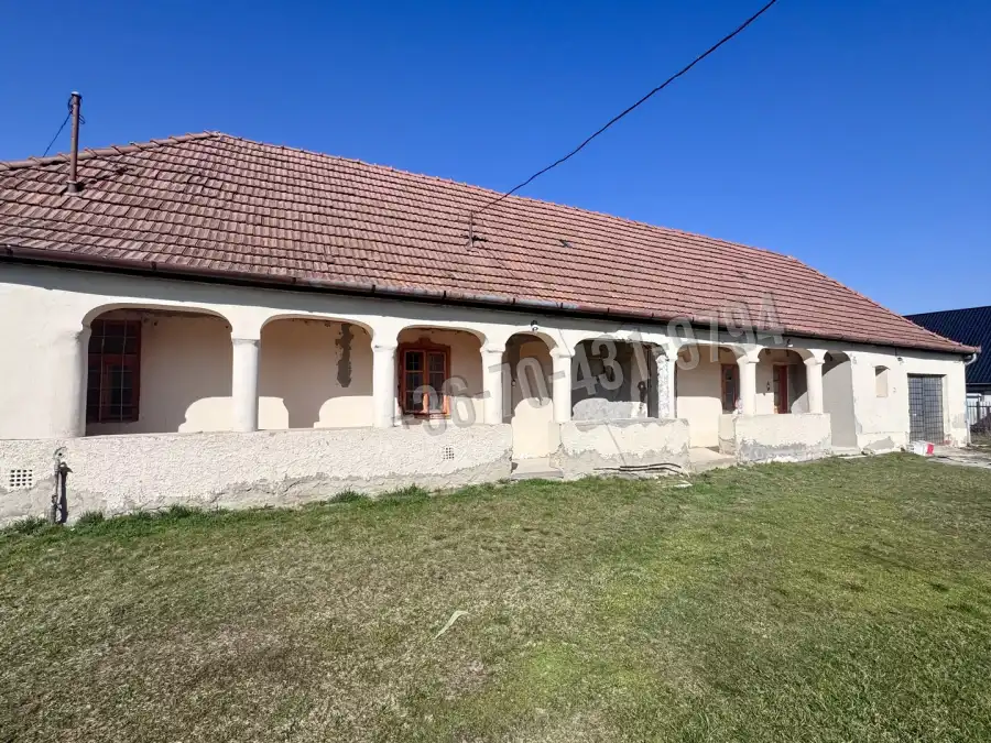 eladó családi ház, Bélapátfalva