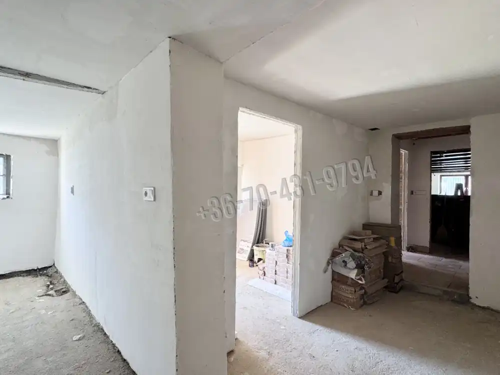 Heves megye - Bélapátfalva