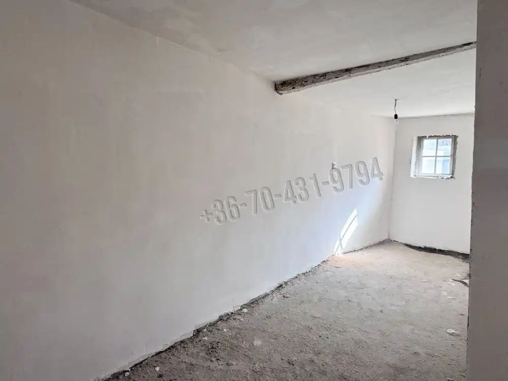 Heves megye - Bélapátfalva