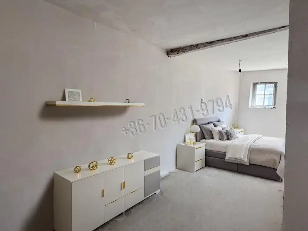 Heves megye - Bélapátfalva