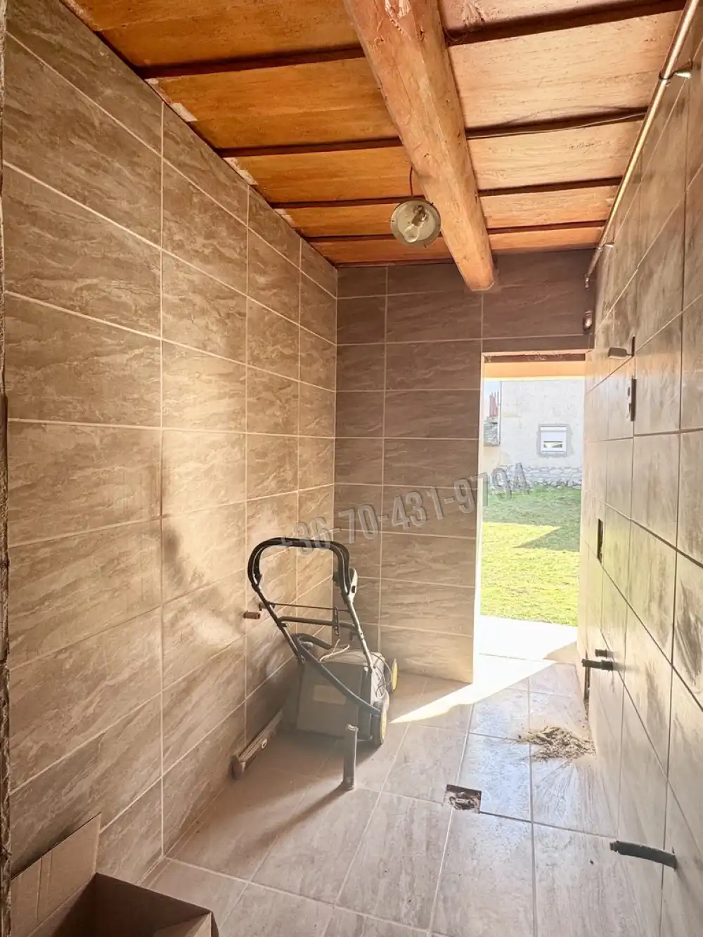 Heves megye - Bélapátfalva