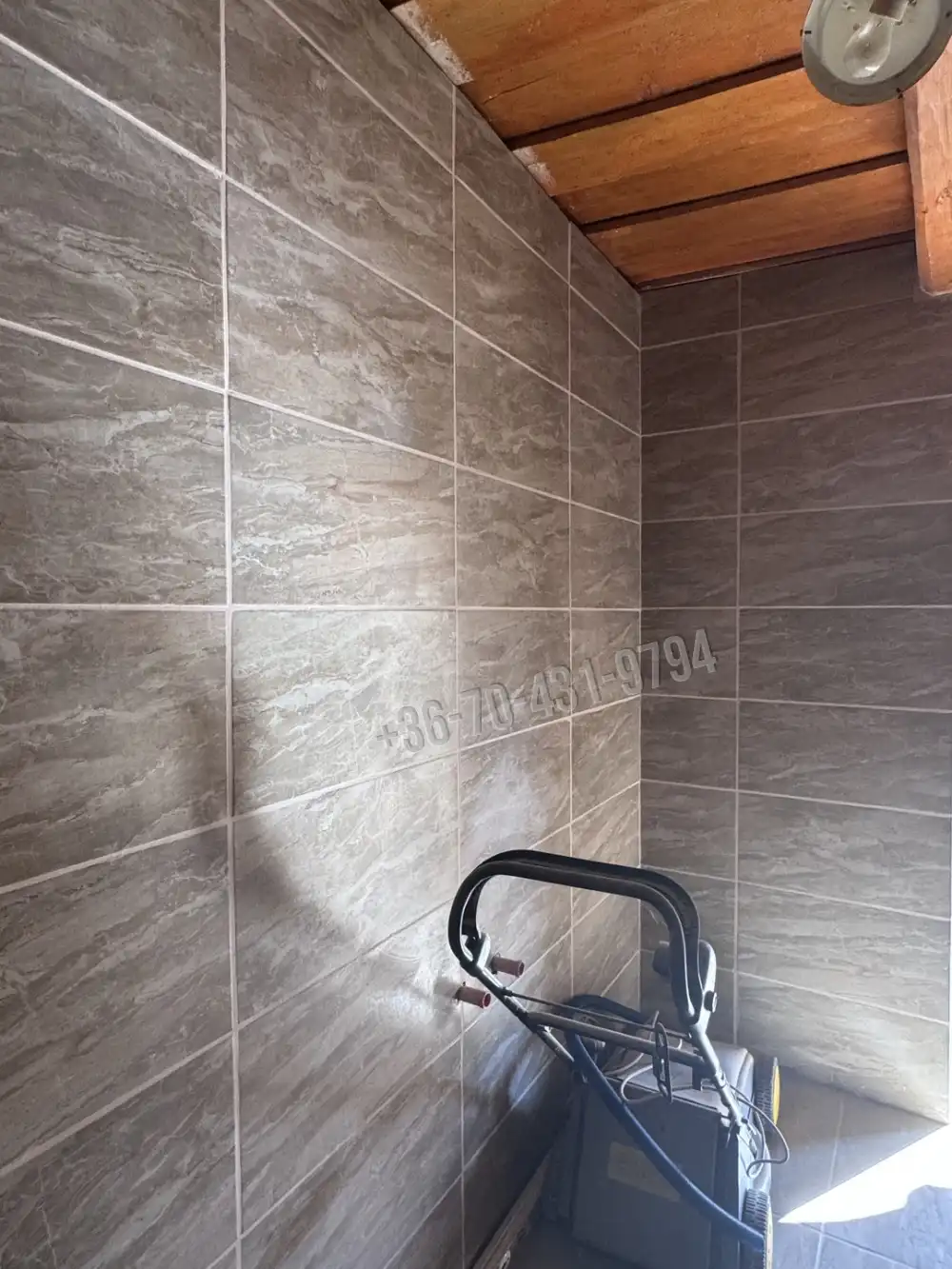 Heves megye - Bélapátfalva