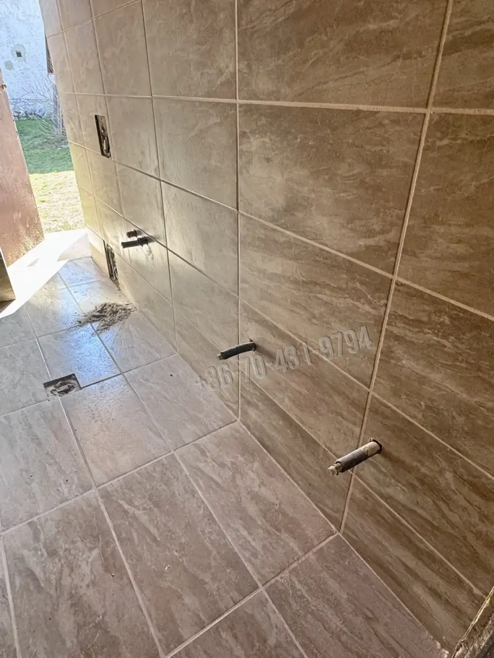 Heves megye - Bélapátfalva