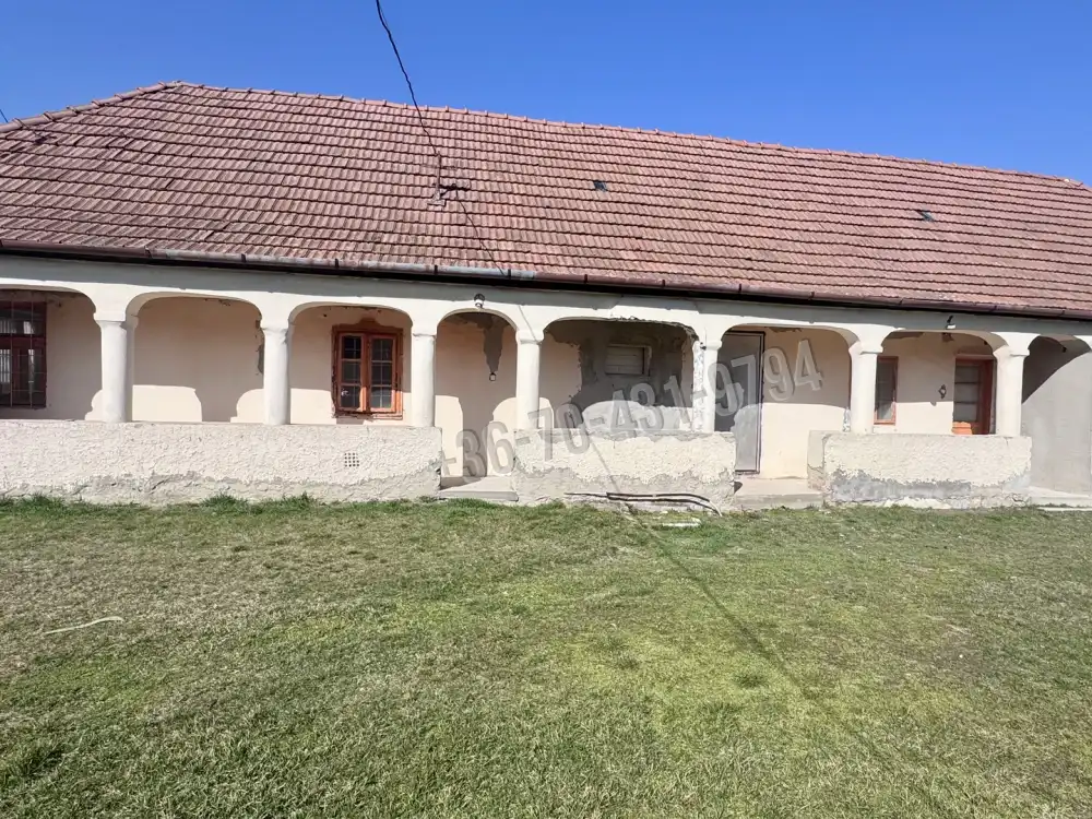 Heves megye - Bélapátfalva