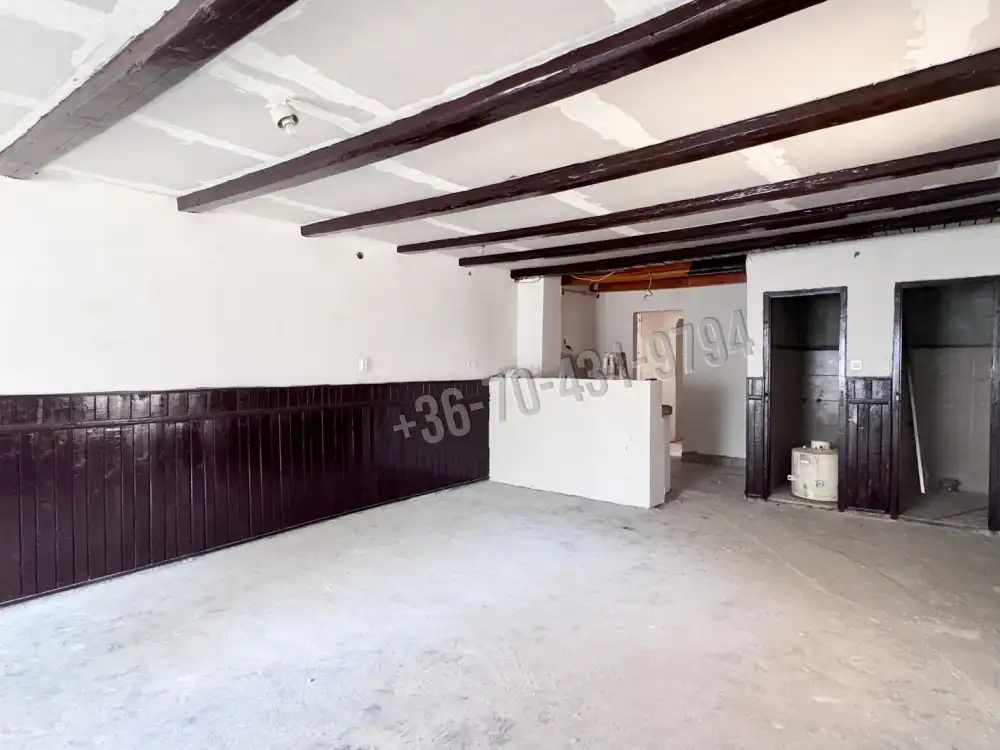 Heves megye - Bélapátfalva