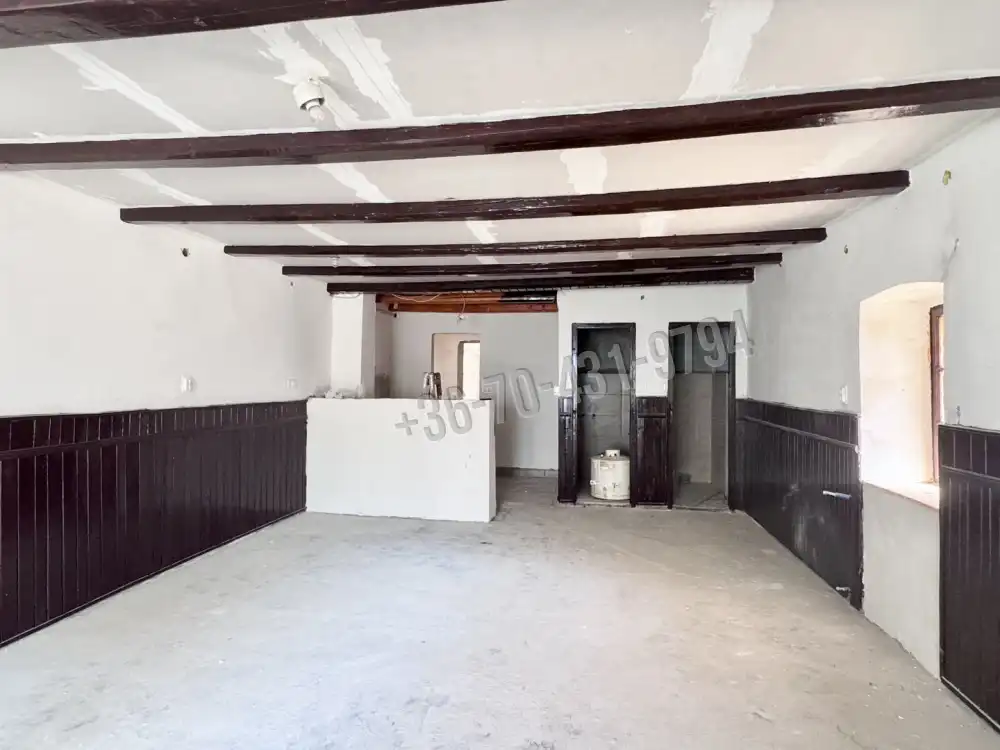 Heves megye - Bélapátfalva