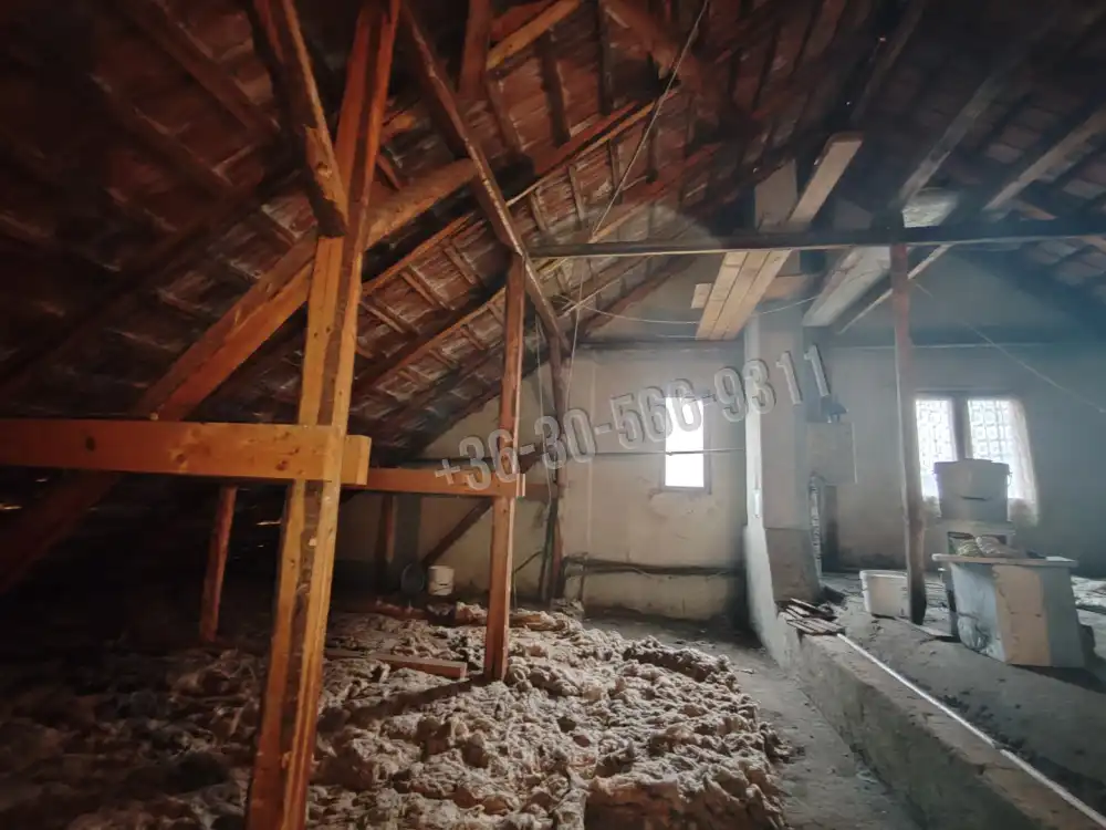 Nógrád megye - Bercel