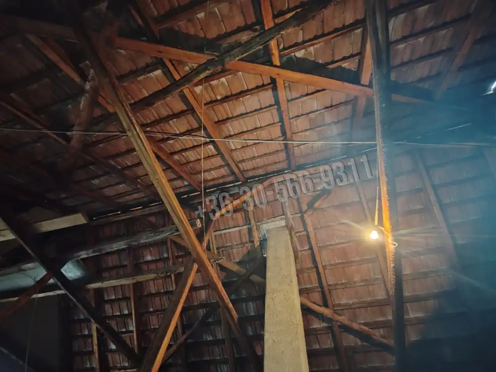 Nógrád megye - Bercel