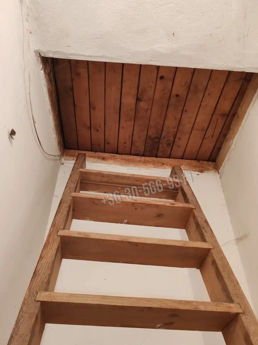 Nógrád megye - Bercel