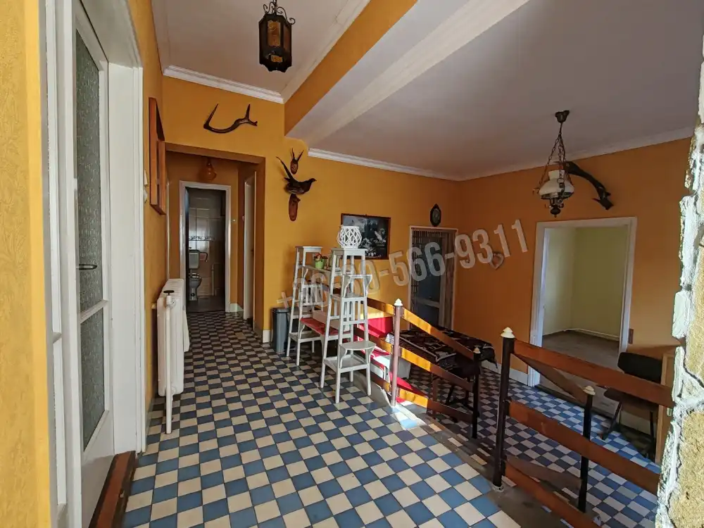 Nógrád megye - Bercel