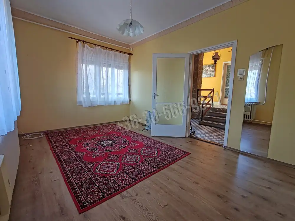 Nógrád megye - Bercel