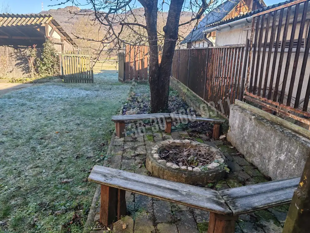 Nógrád megye - Bercel