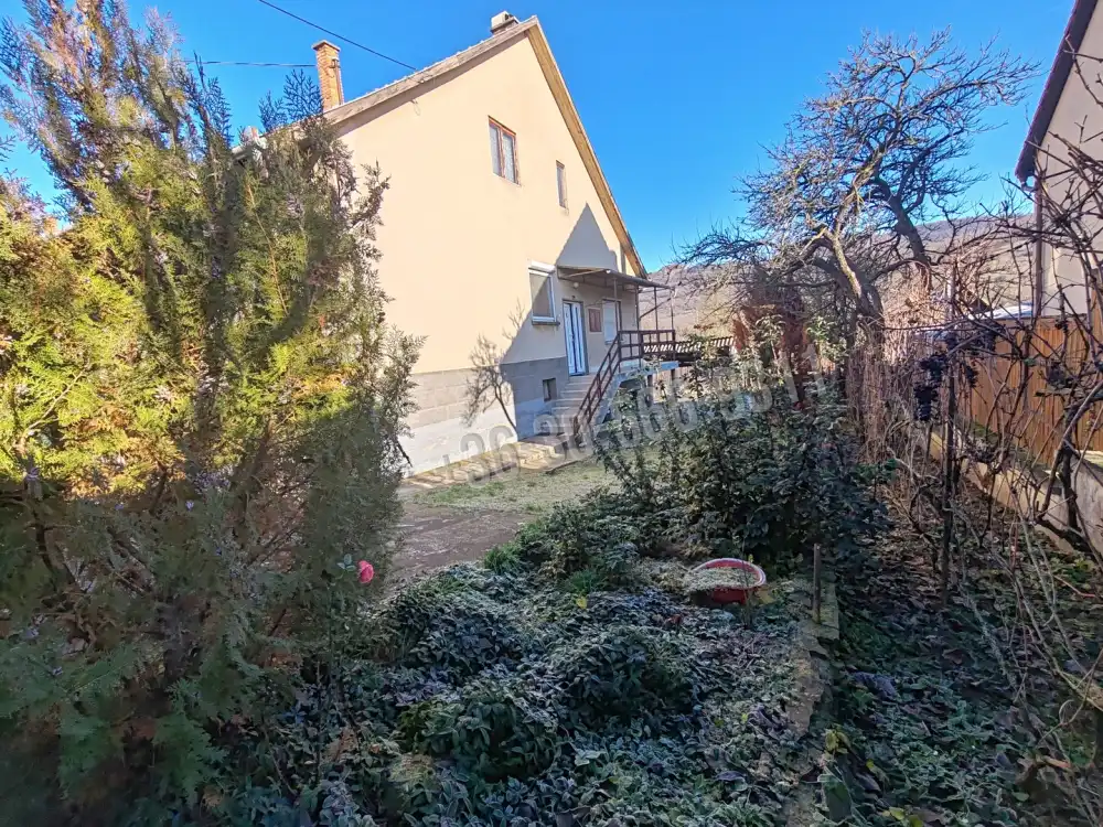 Nógrád megye - Bercel