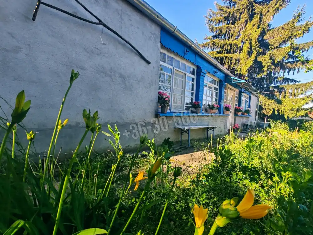 Nógrád megye - Bercel