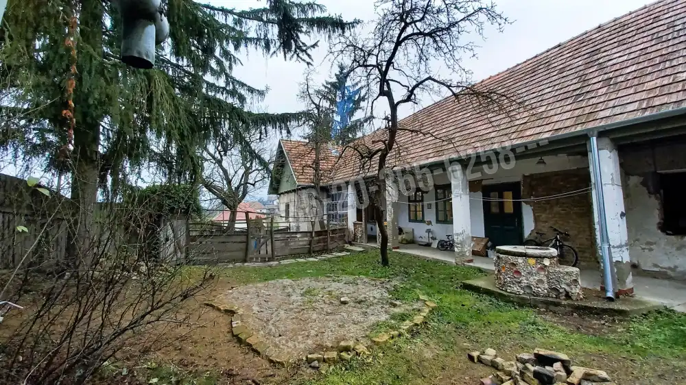 Nógrád megye - Berkenye