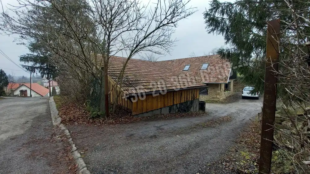 Nógrád megye - Berkenye