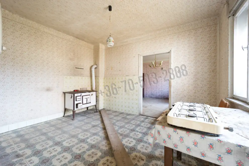 Pest megye - Bernecebaráti