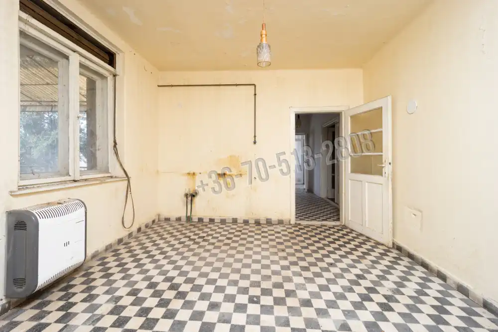 Pest megye - Bernecebaráti