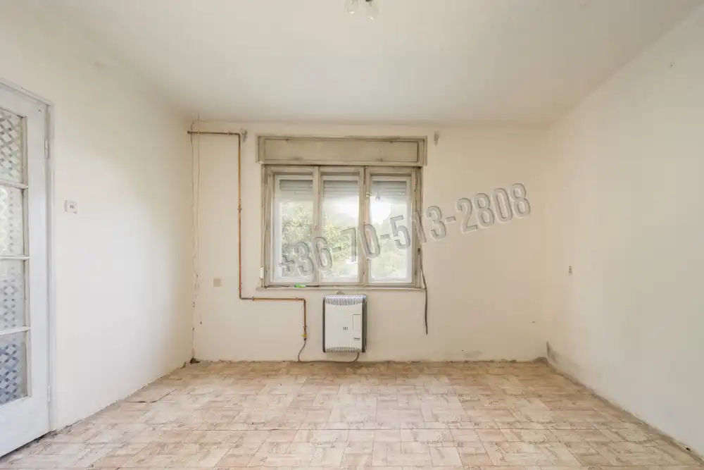 Pest megye - Bernecebaráti