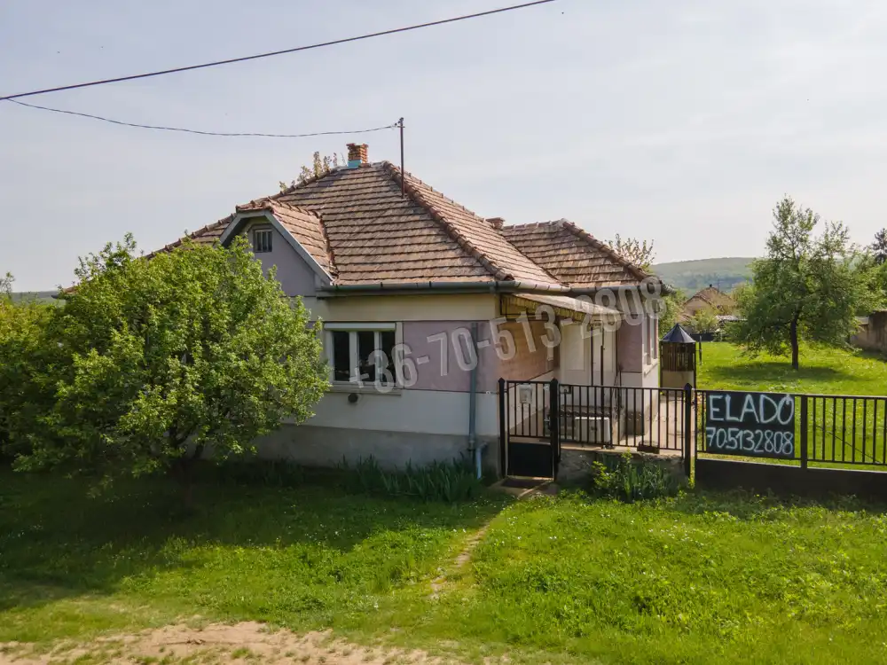 Pest megye - Bernecebaráti