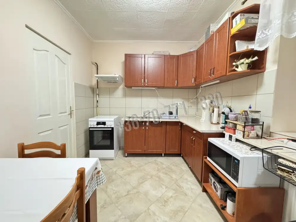 Heves megye - Besenyőtelek