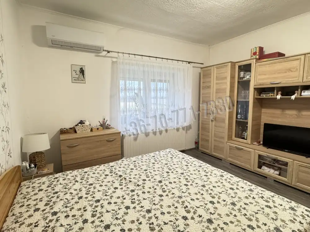 Heves megye - Besenyőtelek