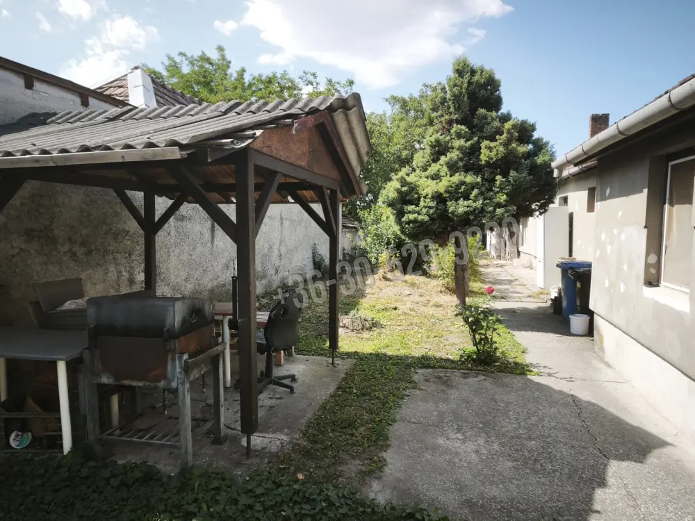 Győr-Moson-Sopron megye - Bezenye