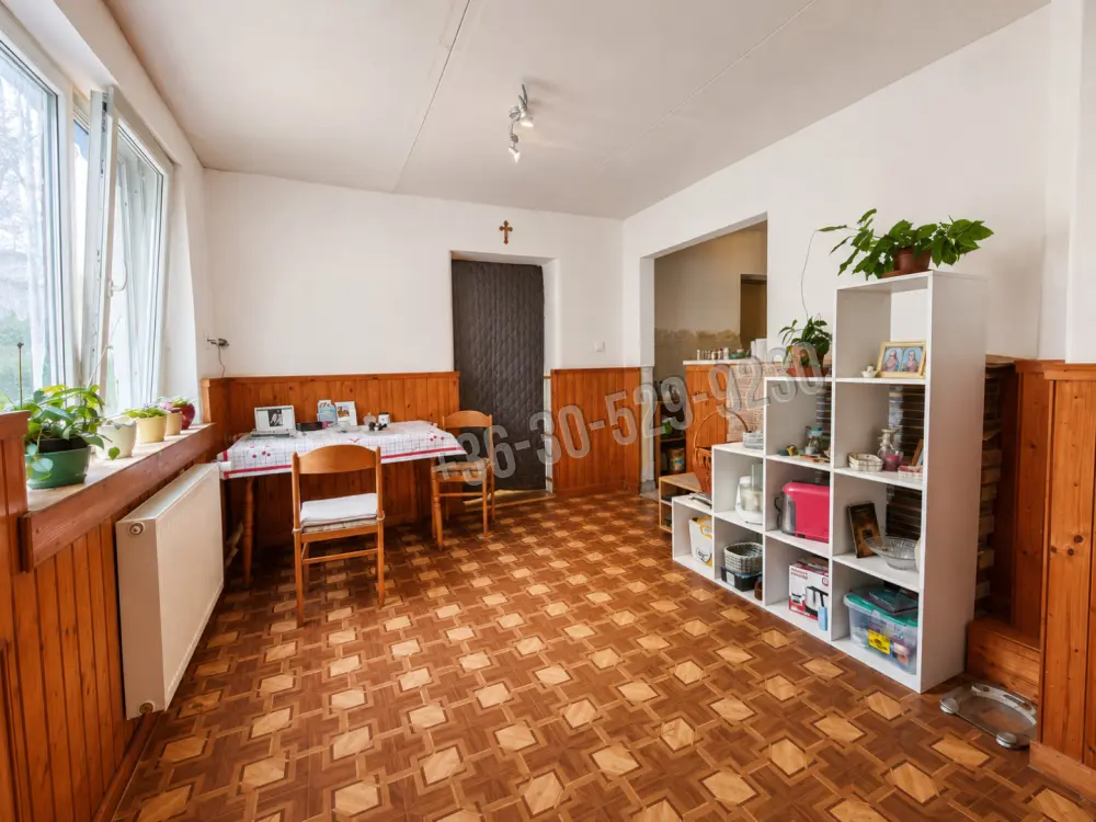 Győr-Moson-Sopron megye - Bezenye