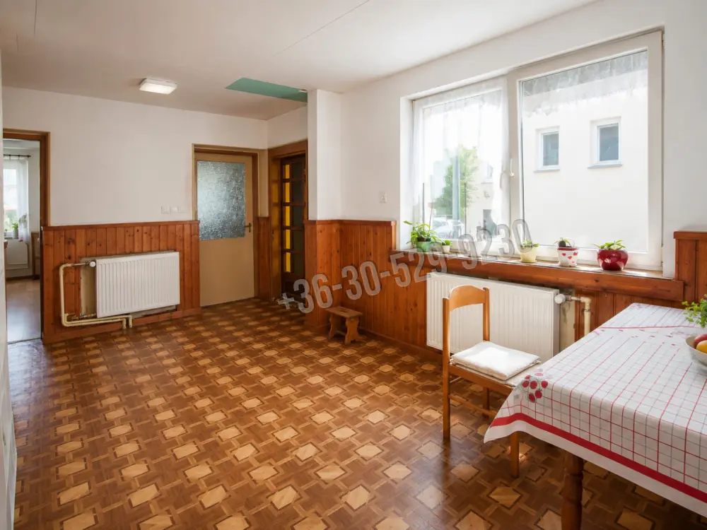 Győr-Moson-Sopron megye - Bezenye