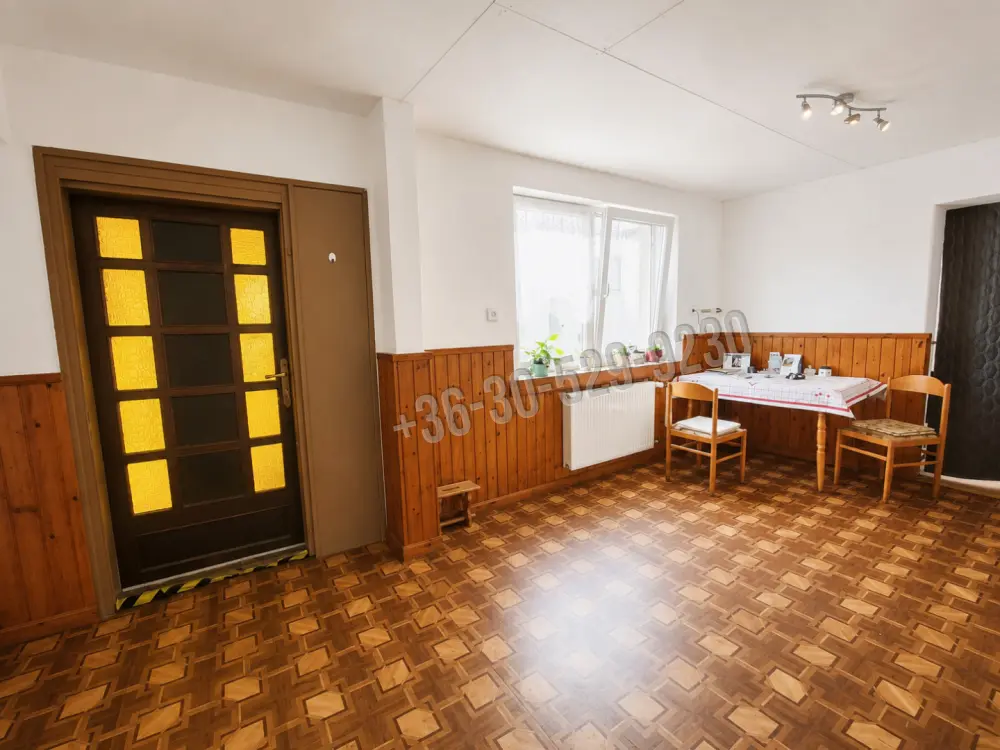 Győr-Moson-Sopron megye - Bezenye