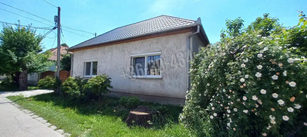 Fejér megye - Bicske