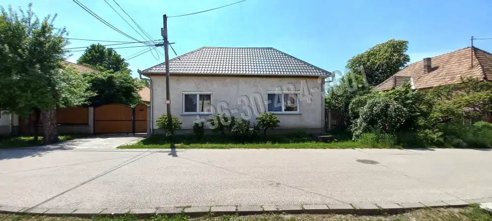 Fejér megye - Bicske